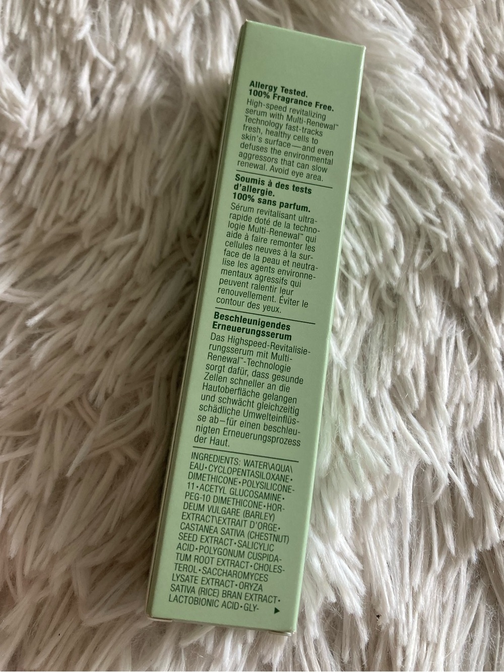 Clinique - Serum - Picture 7 of 9